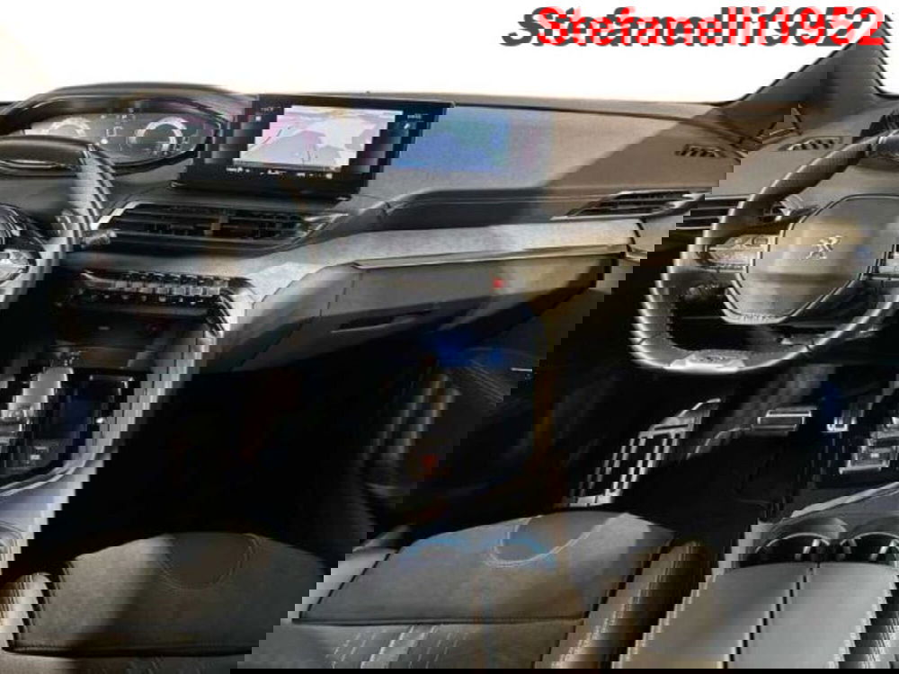 Peugeot 3008 usata a Bologna (13)