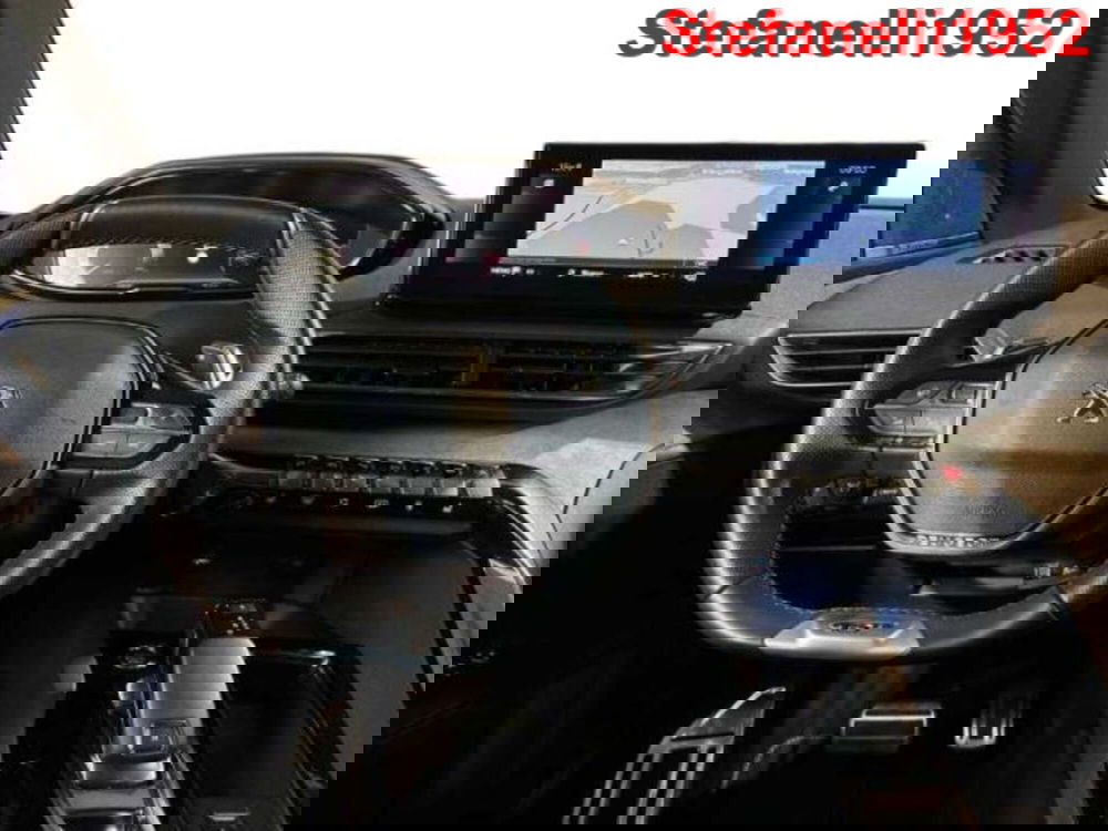 Peugeot 3008 usata a Bologna (14)