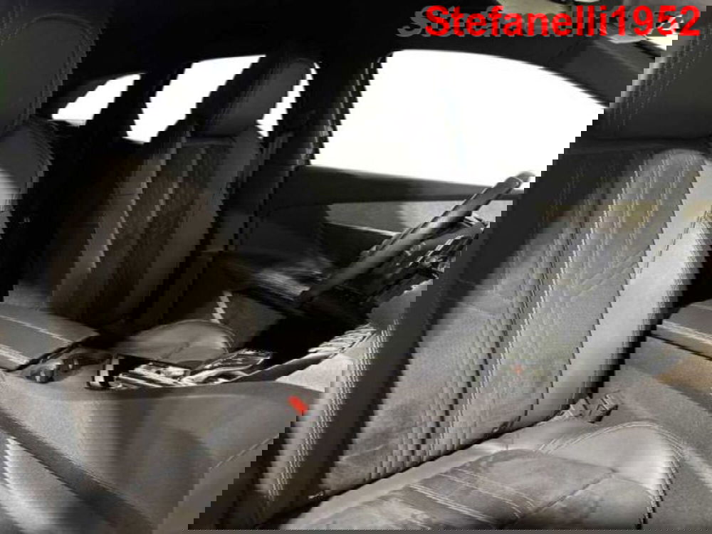Peugeot 3008 usata a Bologna (16)