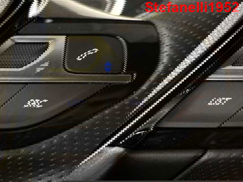 Peugeot 3008 usata a Bologna (19)
