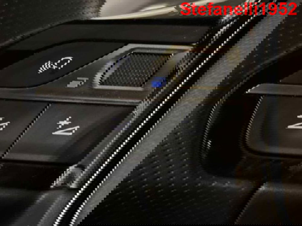 Peugeot 3008 usata a Bologna (20)