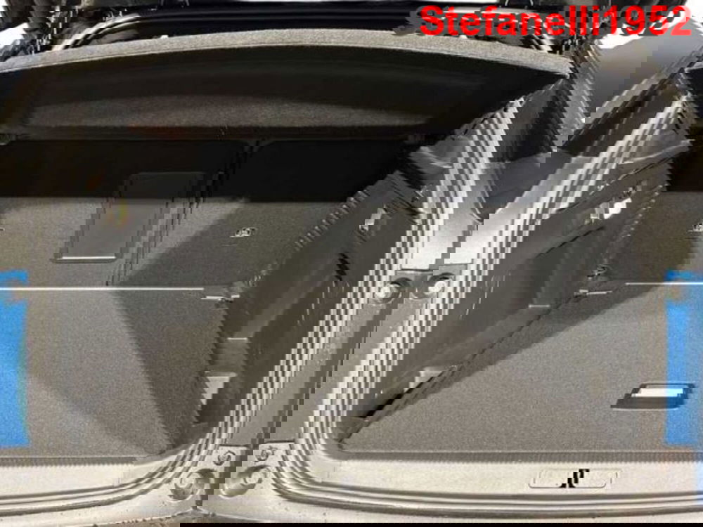 Peugeot 3008 usata a Bologna (7)