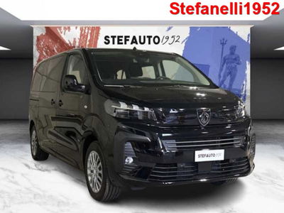 Peugeot Traveller M1 std 2.0 Bluehdi 180cv Business vip eat8 nuova a Bologna