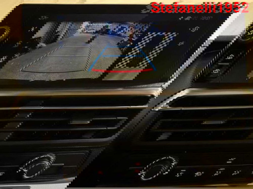 Peugeot Traveller nuova a Bologna (12)