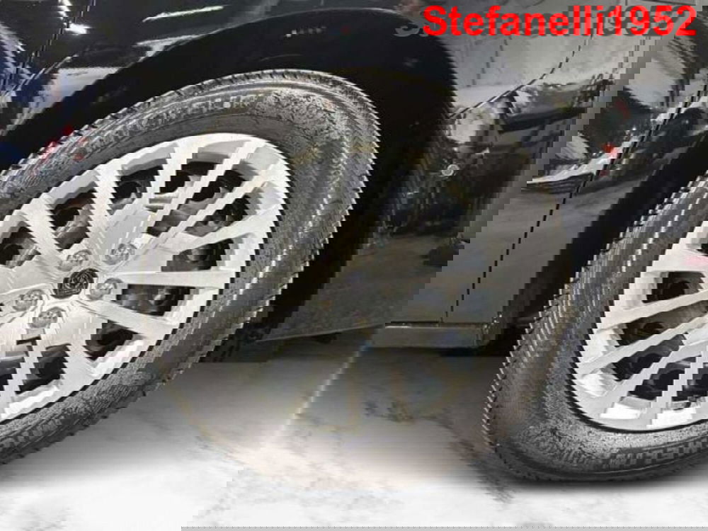 Peugeot Traveller nuova a Bologna (8)