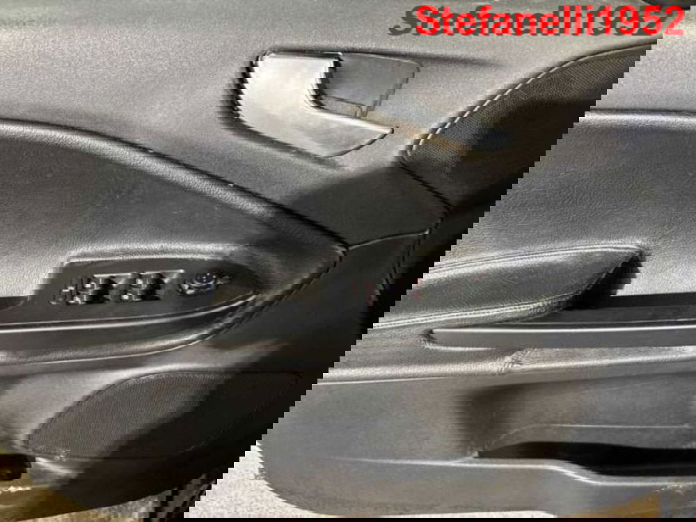 Alfa Romeo Giulietta usata a Bologna (10)