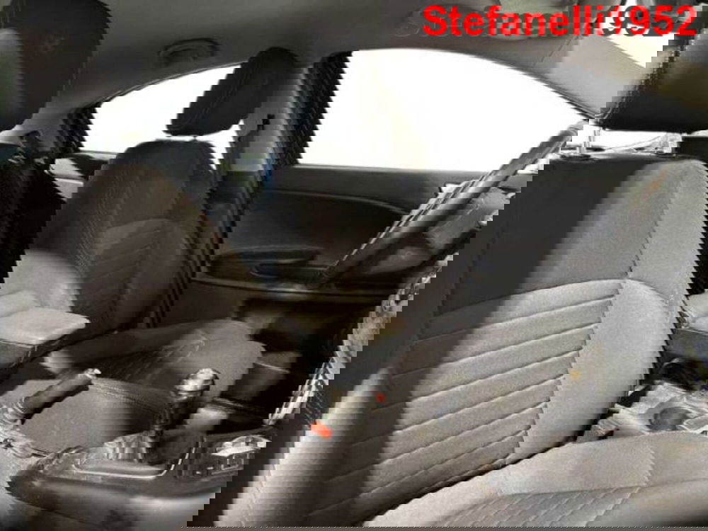 Alfa Romeo Giulietta usata a Bologna (16)