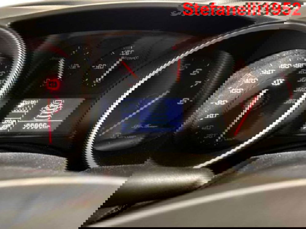 Alfa Romeo Giulietta usata a Bologna (17)