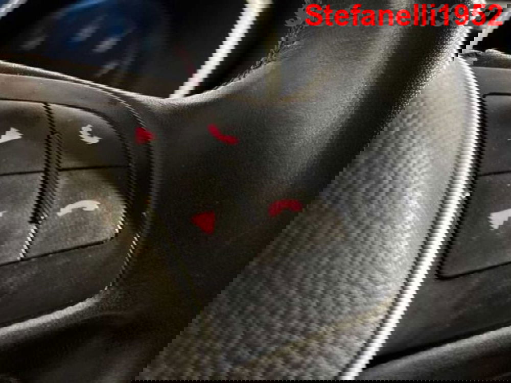 Alfa Romeo Giulietta usata a Bologna (19)