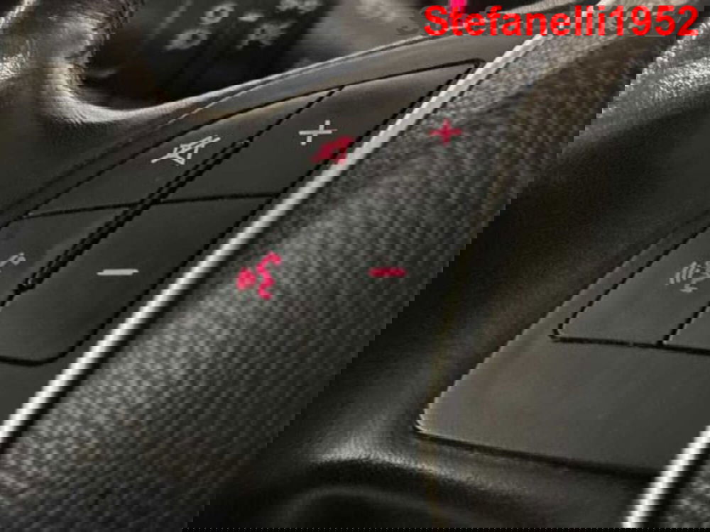 Alfa Romeo Giulietta usata a Bologna (20)