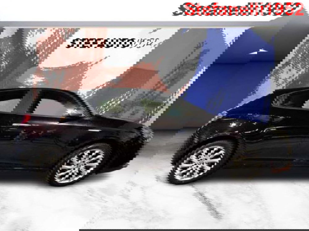 Alfa Romeo Giulietta usata a Bologna (3)