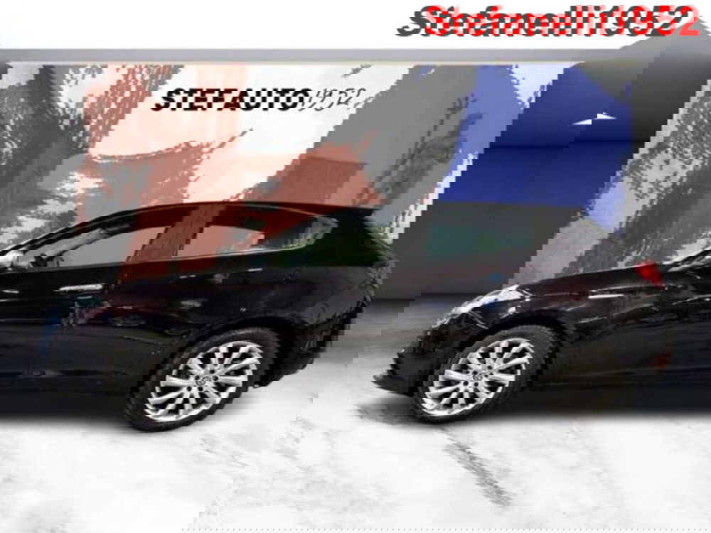 Alfa Romeo Giulietta usata a Bologna (4)