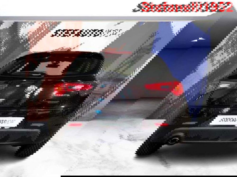 Alfa Romeo Giulietta usata a Bologna (6)