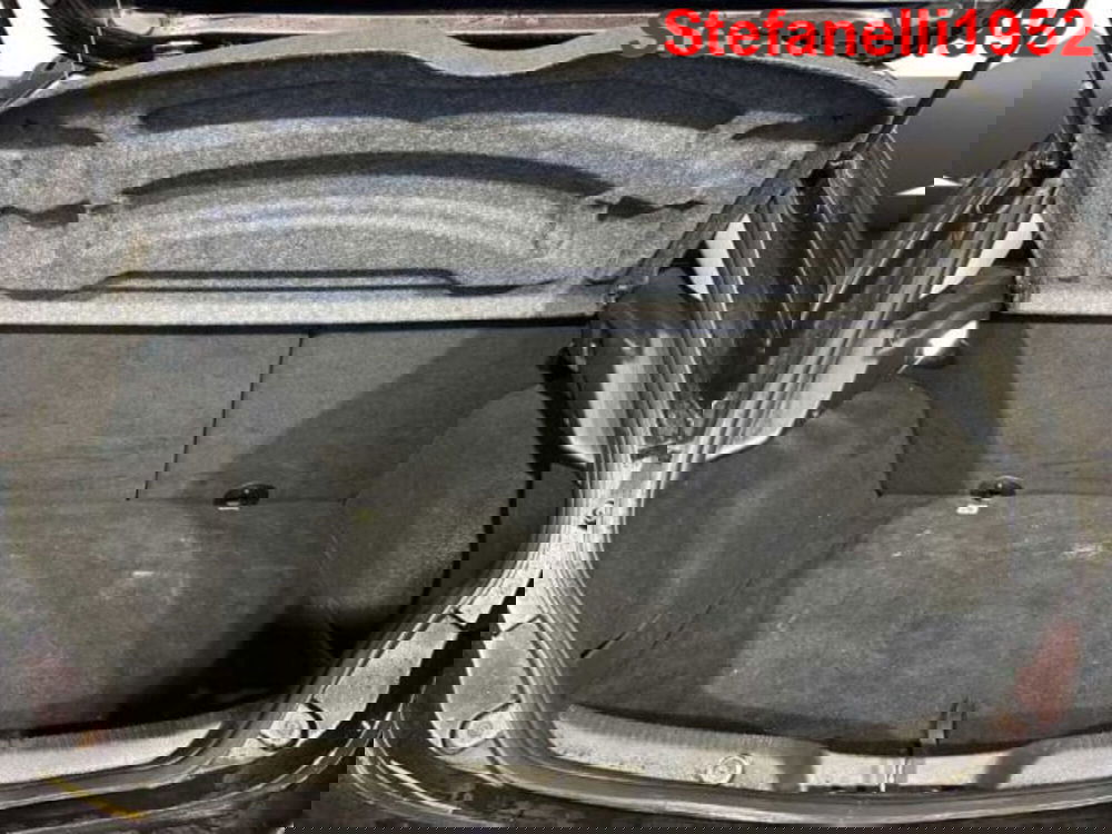 Alfa Romeo Giulietta usata a Bologna (7)