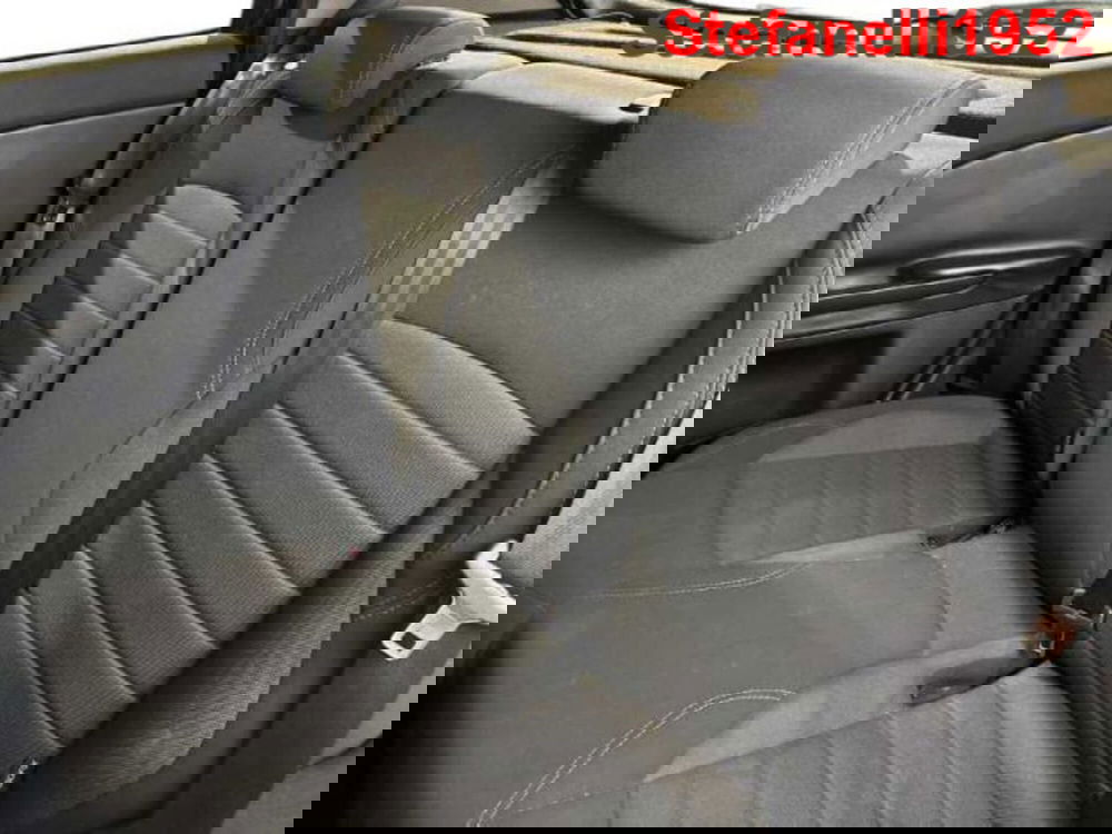 Alfa Romeo Giulietta usata a Bologna (9)