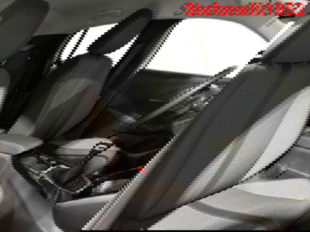 Peugeot 208 usata a Bologna (16)