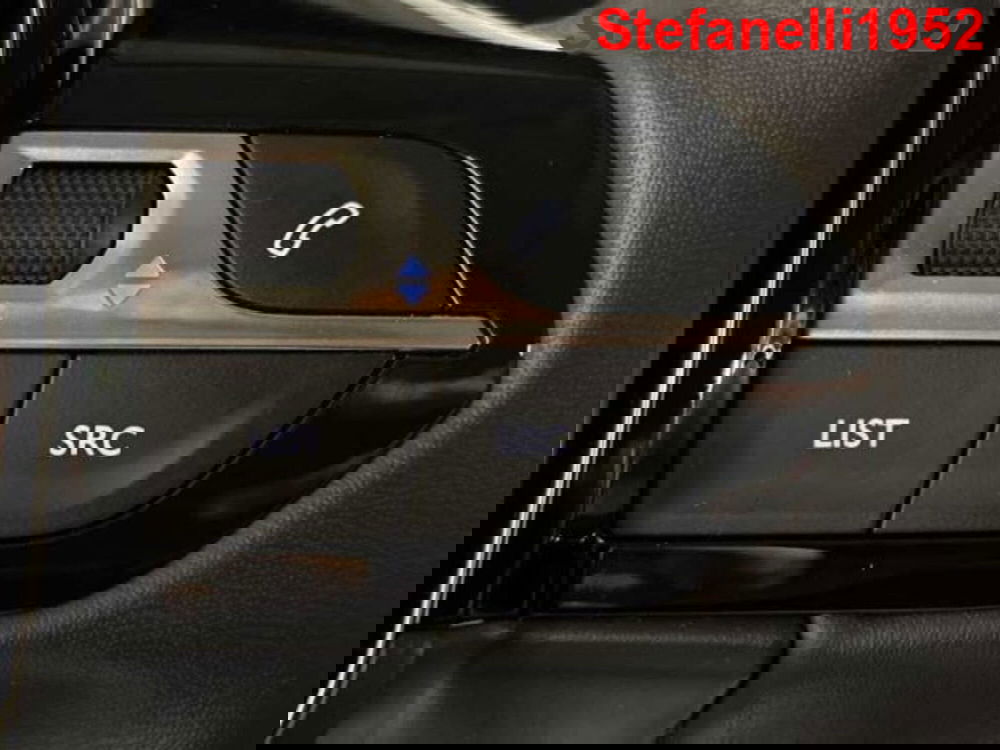 Peugeot 208 usata a Bologna (19)