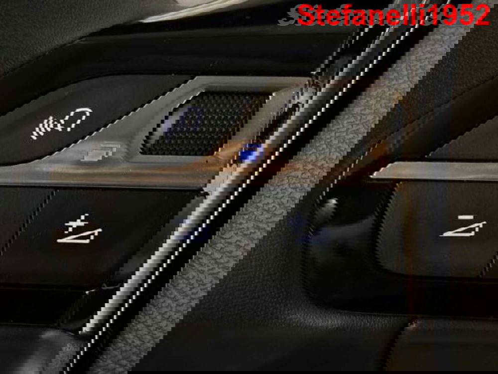 Peugeot 208 usata a Bologna (20)