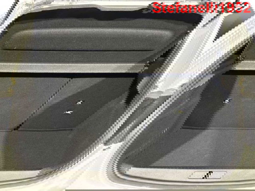 Peugeot 208 usata a Bologna (7)