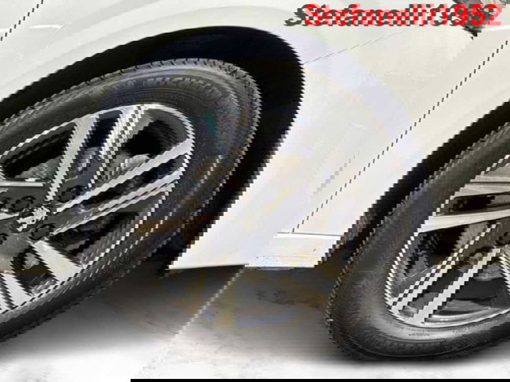 Peugeot 208 usata a Bologna (8)