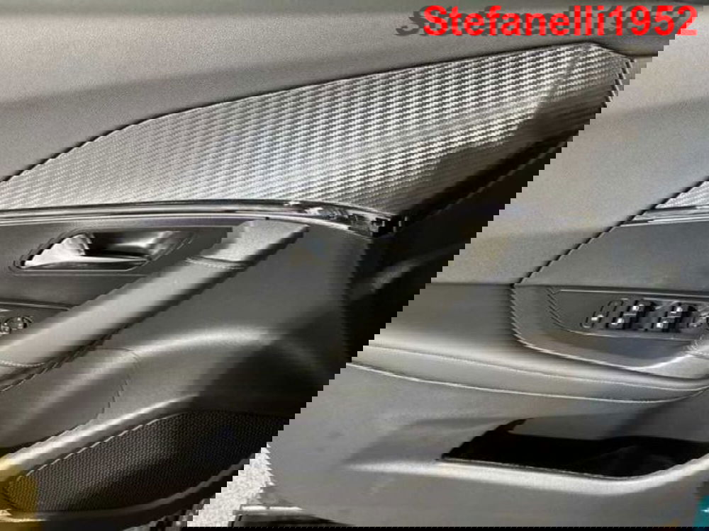 Peugeot 2008 nuova a Bologna (10)