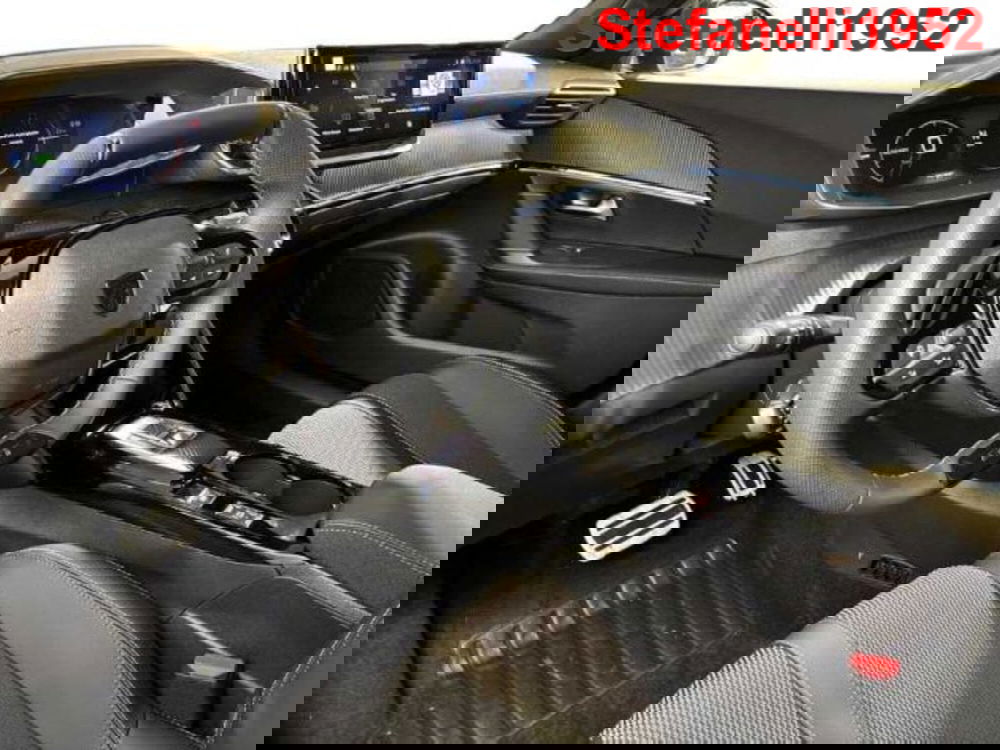 Peugeot 2008 nuova a Bologna (11)