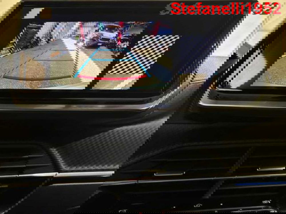 Peugeot 2008 nuova a Bologna (12)