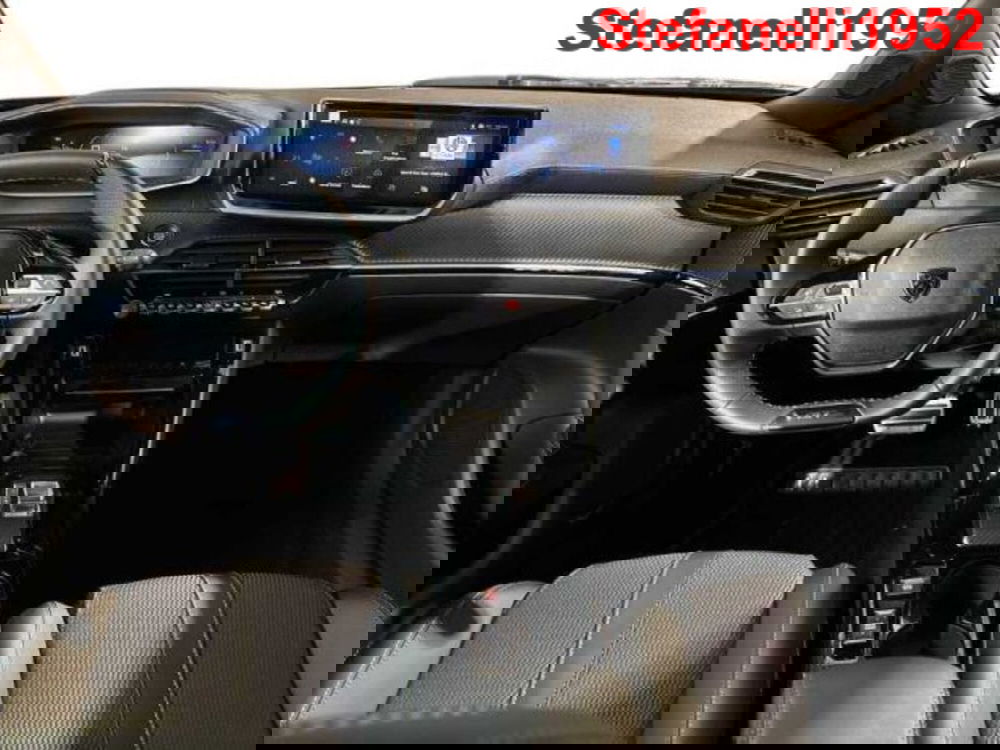 Peugeot 2008 nuova a Bologna (13)