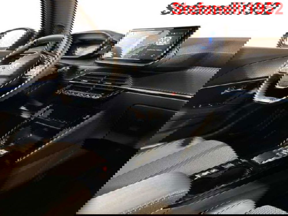 Peugeot 2008 nuova a Bologna (15)