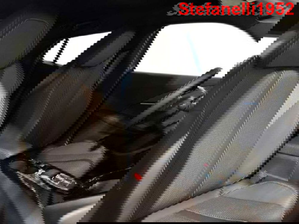 Peugeot 2008 nuova a Bologna (16)