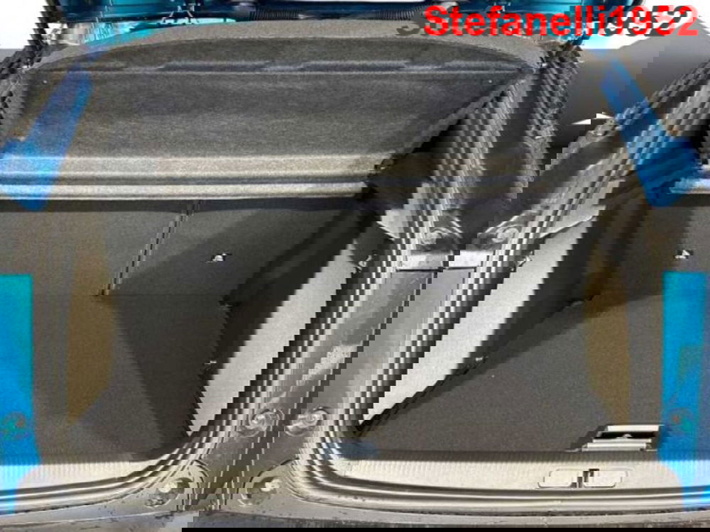 Peugeot 2008 nuova a Bologna (7)