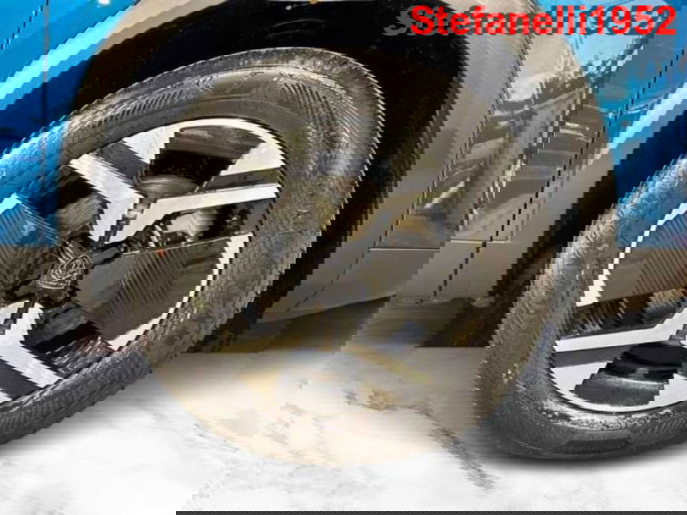 Peugeot 2008 nuova a Bologna (8)