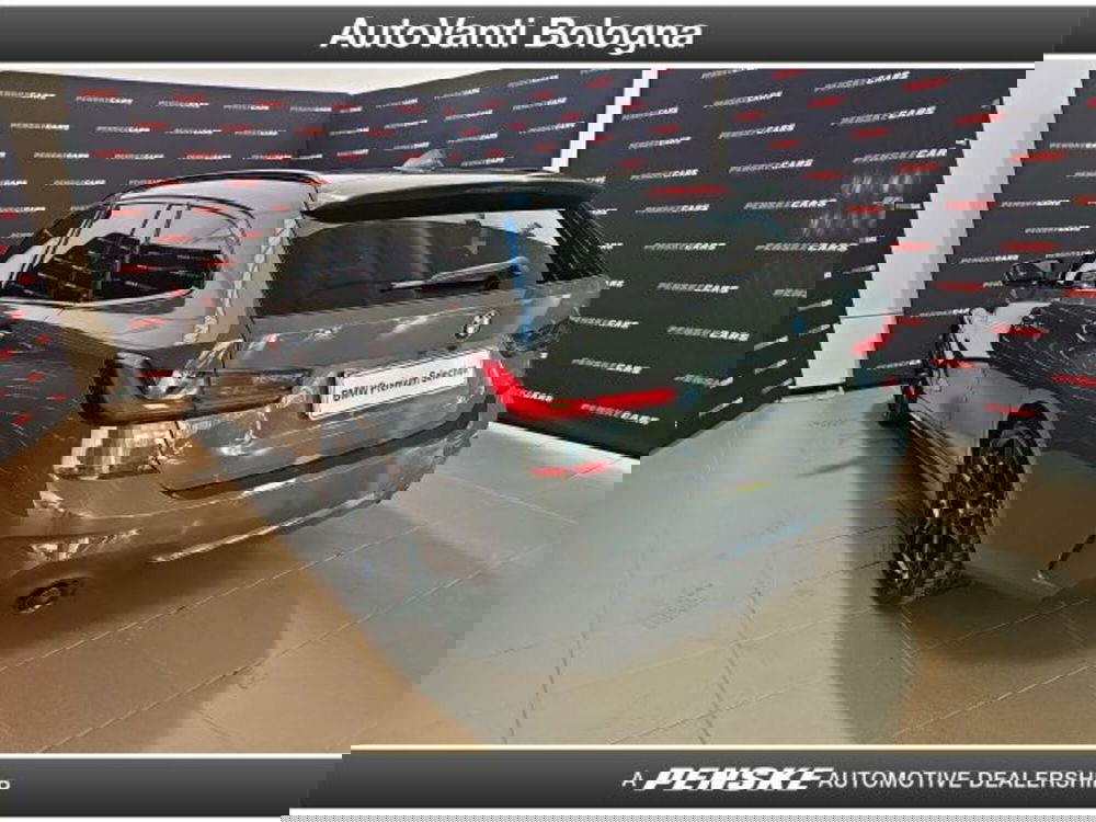 BMW Serie 3 usata a Bologna (4)