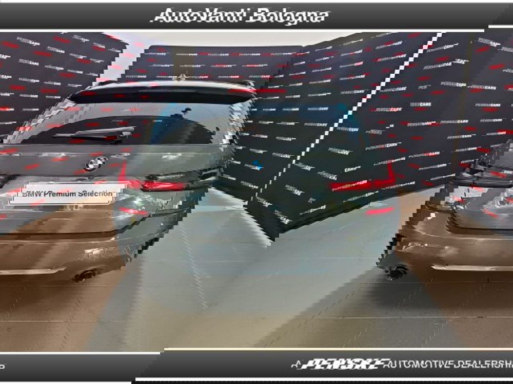 BMW Serie 3 usata a Bologna (5)