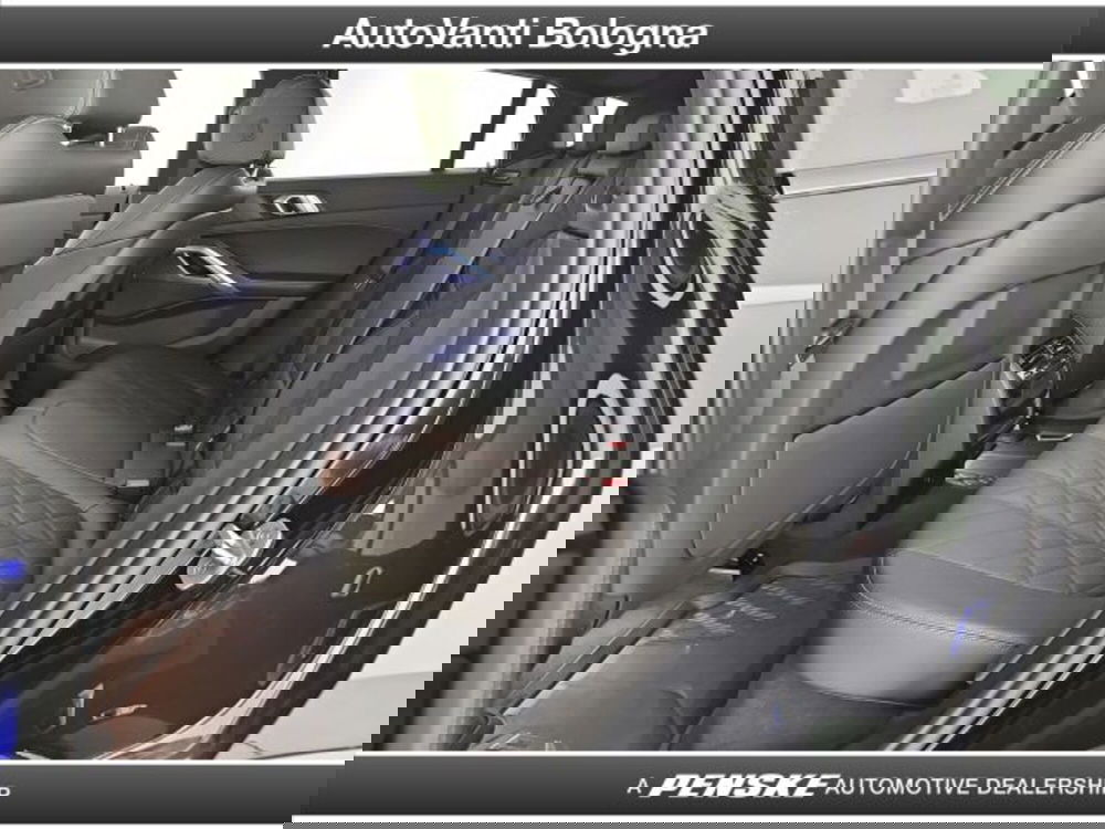 BMW X6 usata a Bologna (12)