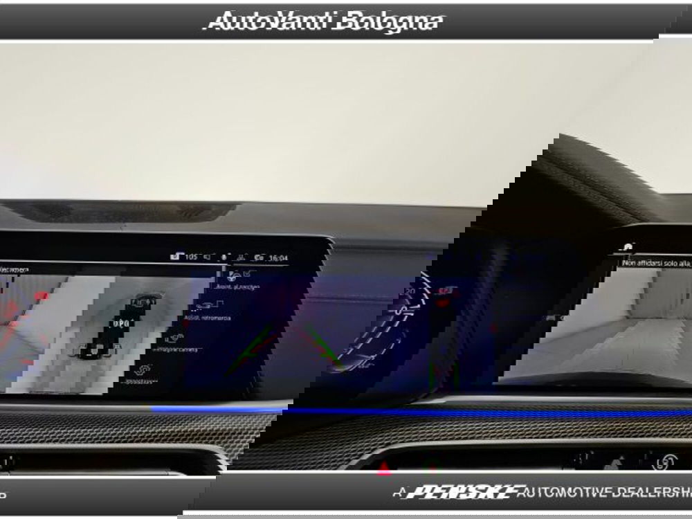 BMW X6 usata a Bologna (13)