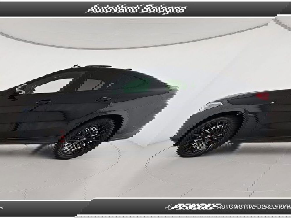 BMW X6 usata a Bologna (3)