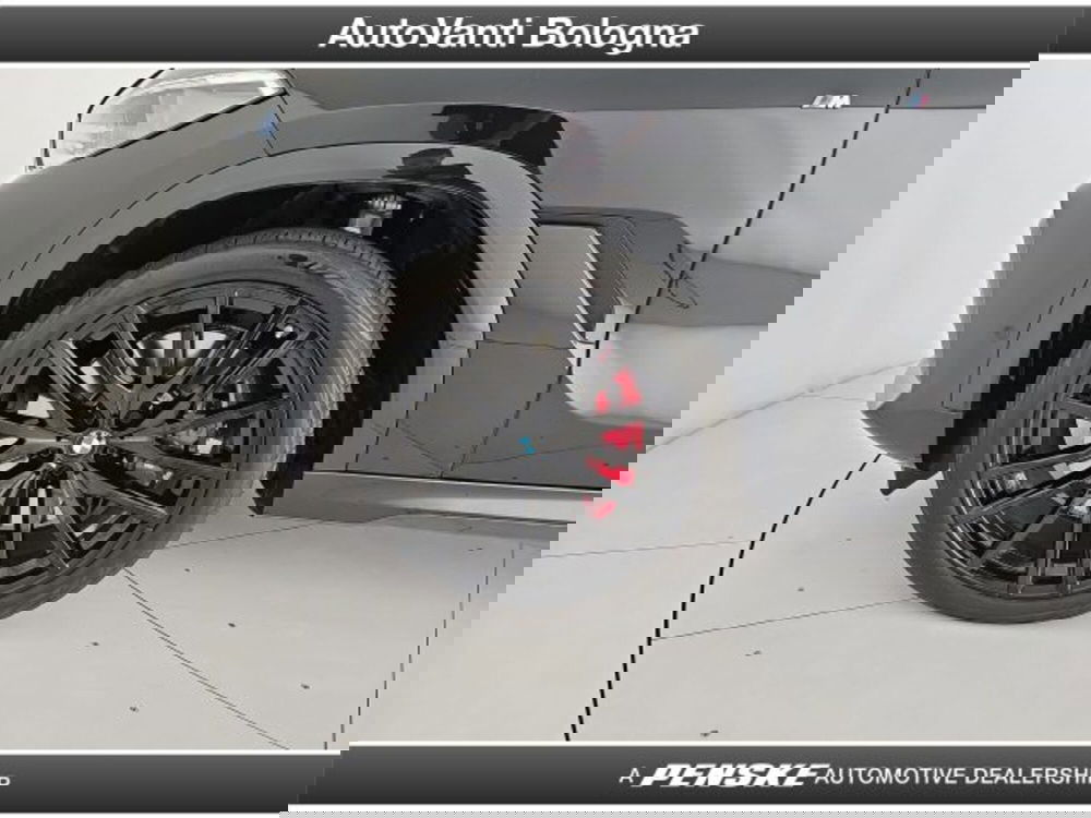 BMW X6 usata a Bologna (9)