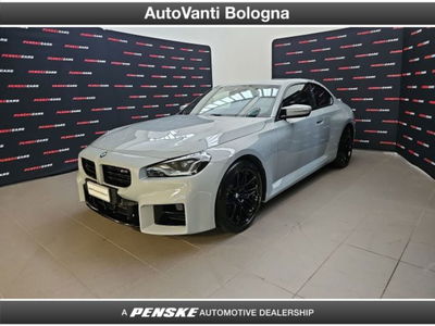 BMW Serie 2 Coup&eacute; M2 del 2024 usata a Granarolo dell&#039;Emilia