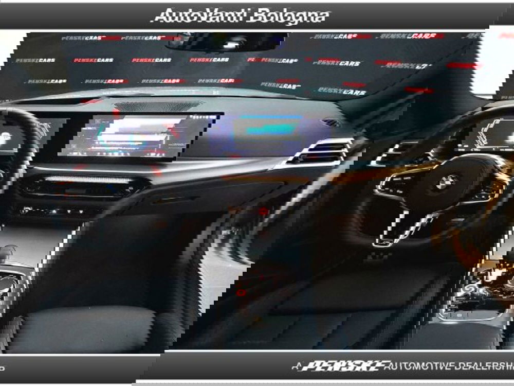 BMW Serie 2 Coupé usata a Bologna (10)