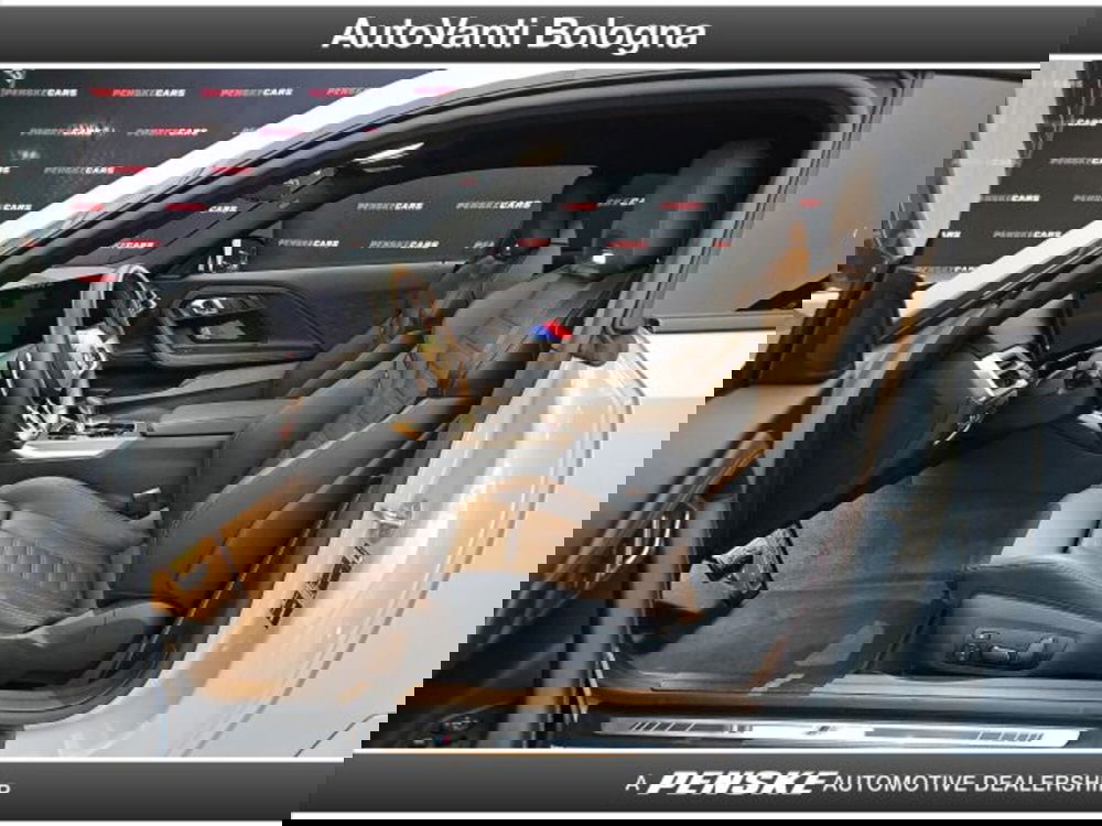 BMW Serie 2 Coupé usata a Bologna (11)