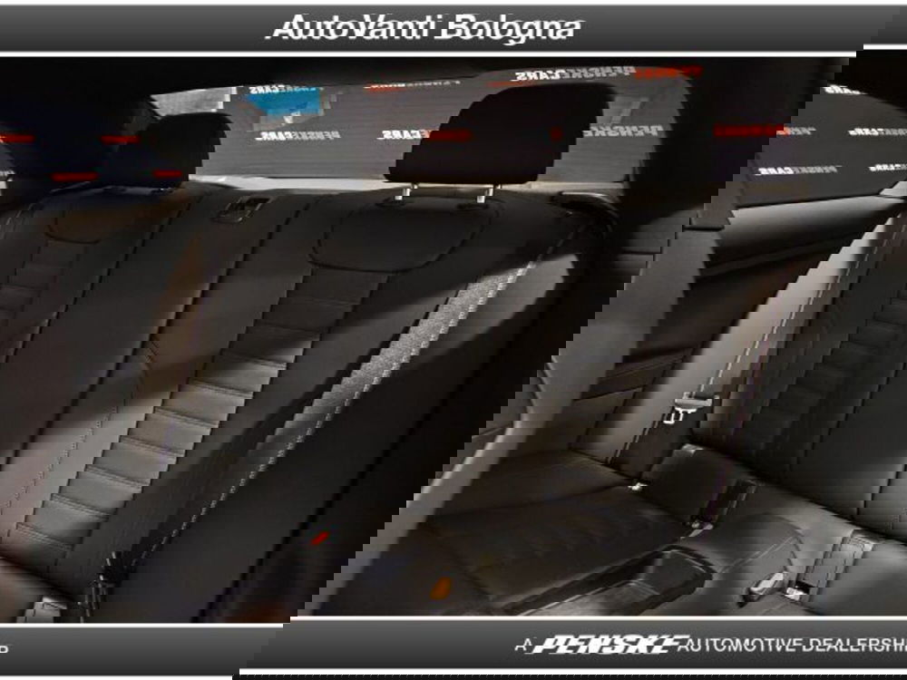 BMW Serie 2 Coupé usata a Bologna (12)