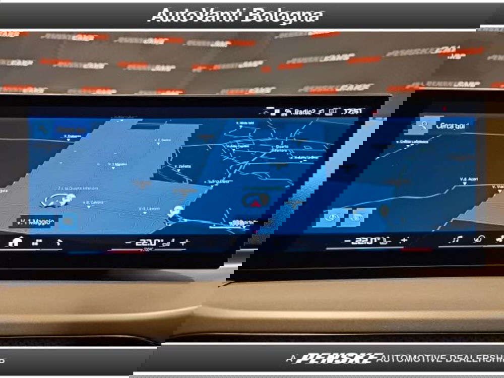 BMW Serie 2 Coupé usata a Bologna (14)