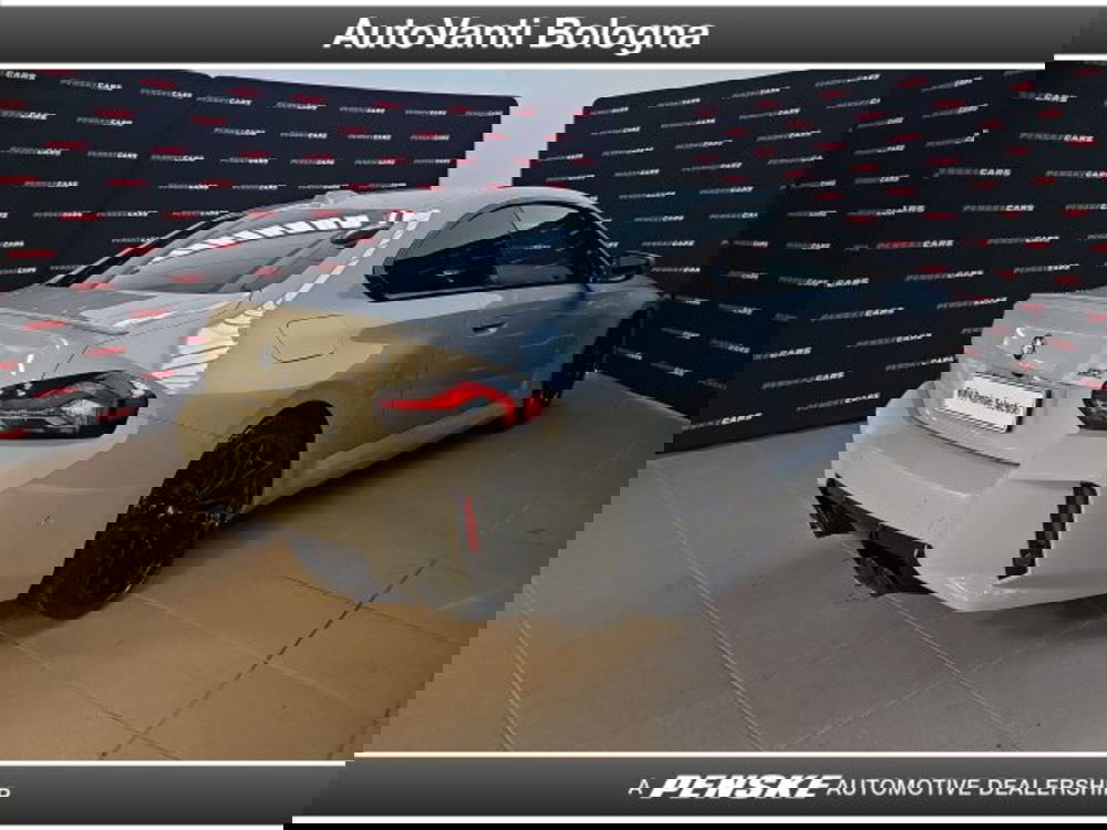 BMW Serie 2 Coupé usata a Bologna (6)