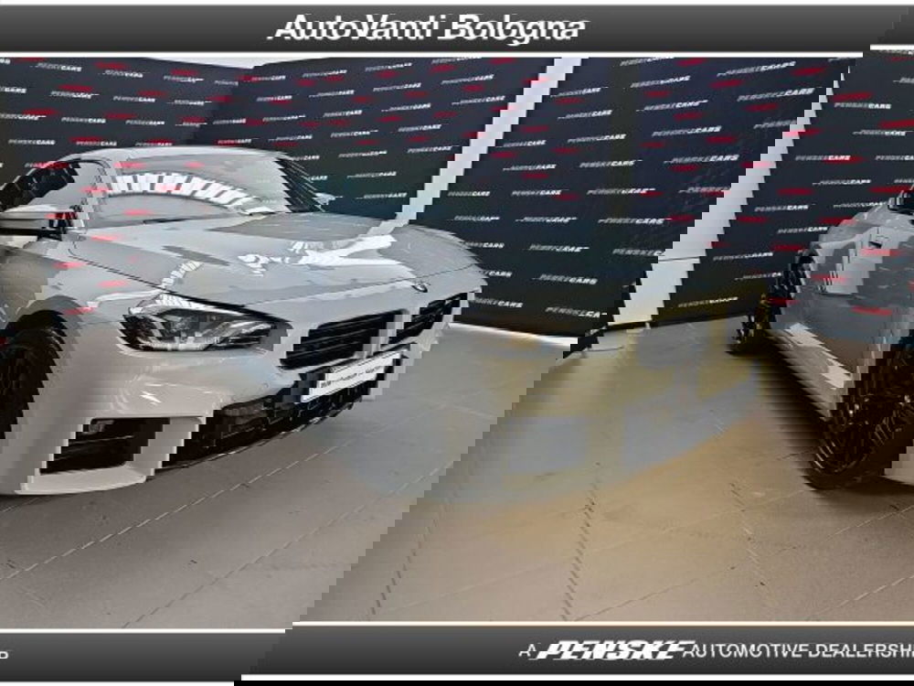 BMW Serie 2 Coupé usata a Bologna (7)