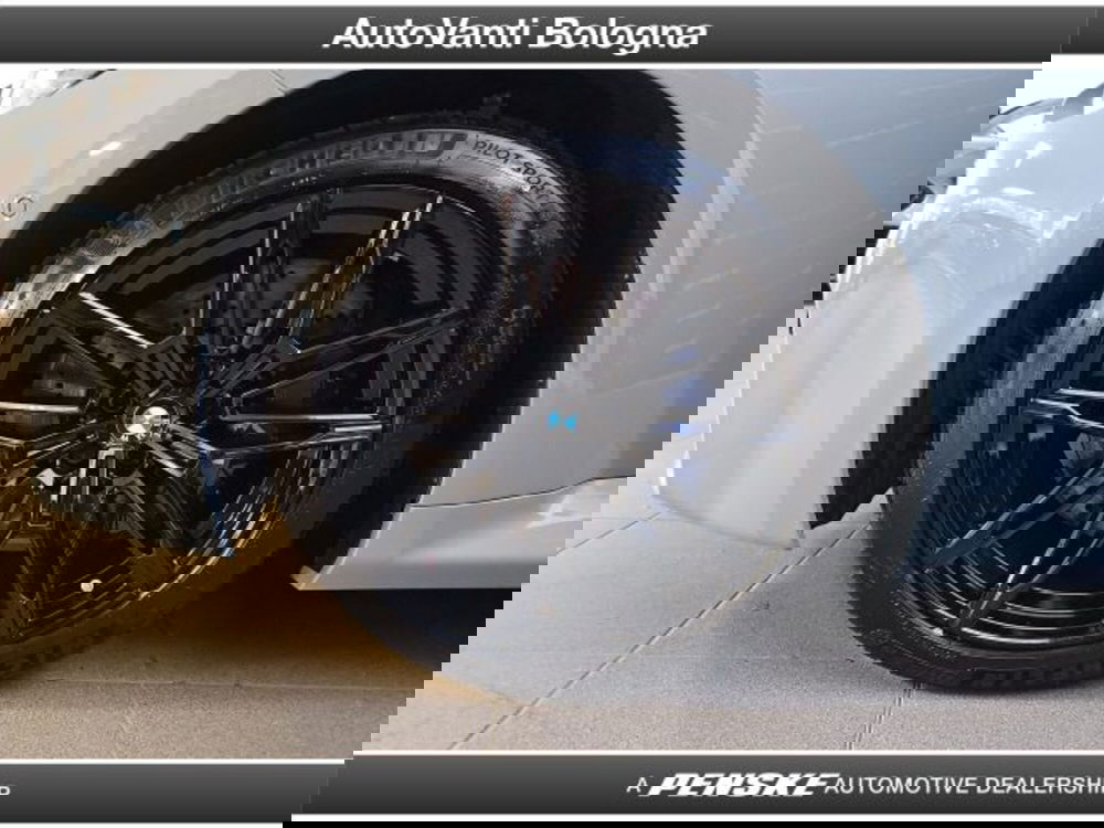 BMW Serie 2 Coupé usata a Bologna (9)