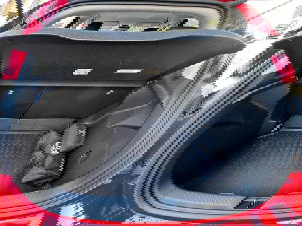 Toyota Yaris Cross usata a Sassari (16)