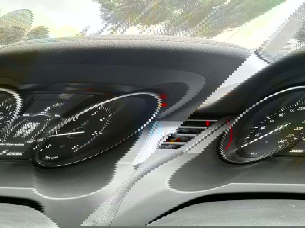 Land Rover Range Rover Evoque usata a Firenze (16)