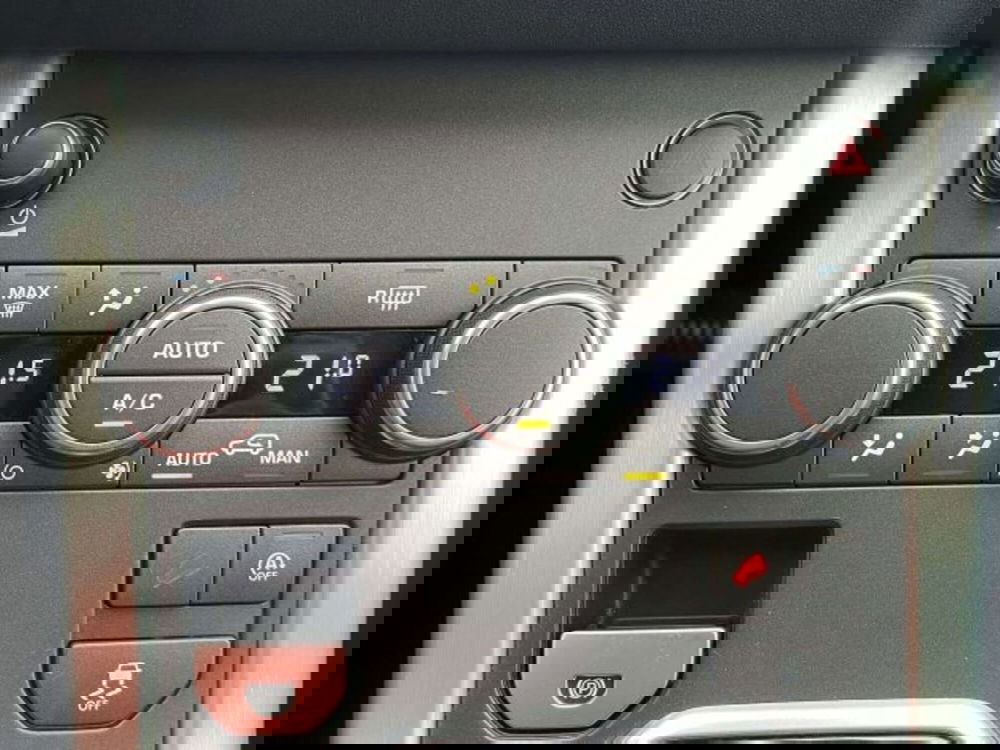 Land Rover Range Rover Evoque usata a Firenze (18)