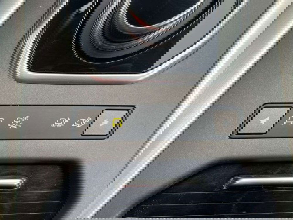 Land Rover Range Rover Evoque usata a Firenze (20)